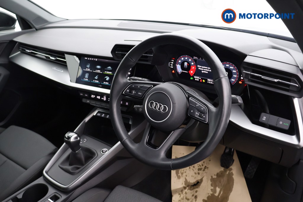 Used Audi A3 2023 for sale - 76394410: Photo 18