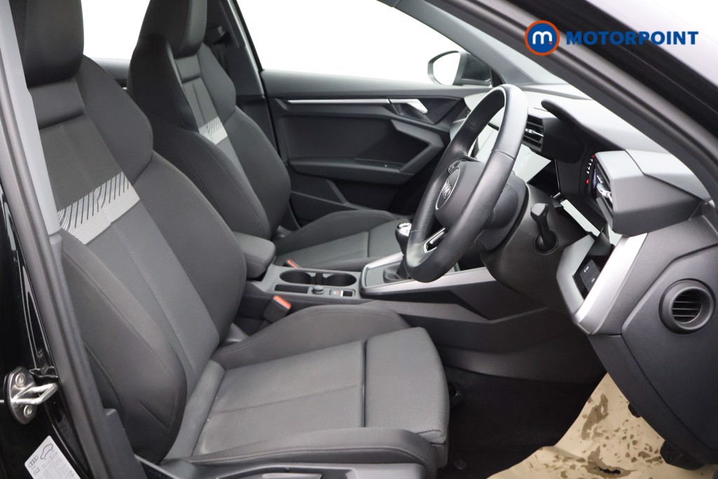 Used Audi A3 2023 for sale - 76394410: Photo 19