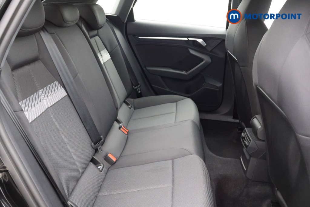 Used Audi A3 2023 for sale - 76394410: Photo 20