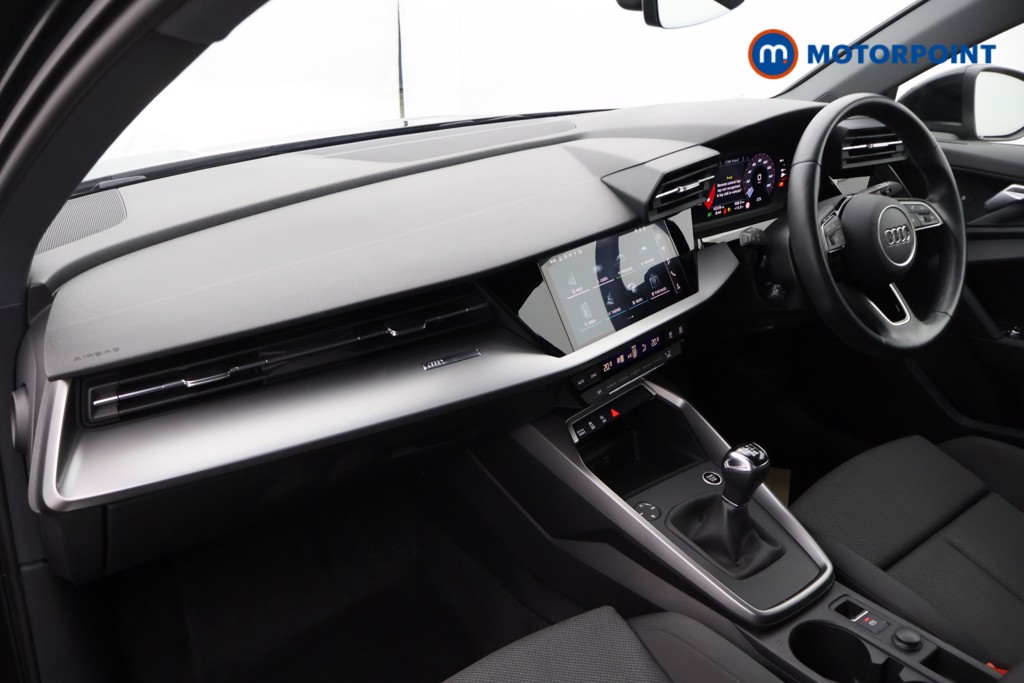 Used Audi A3 2023 for sale - 76394410: Photo 21