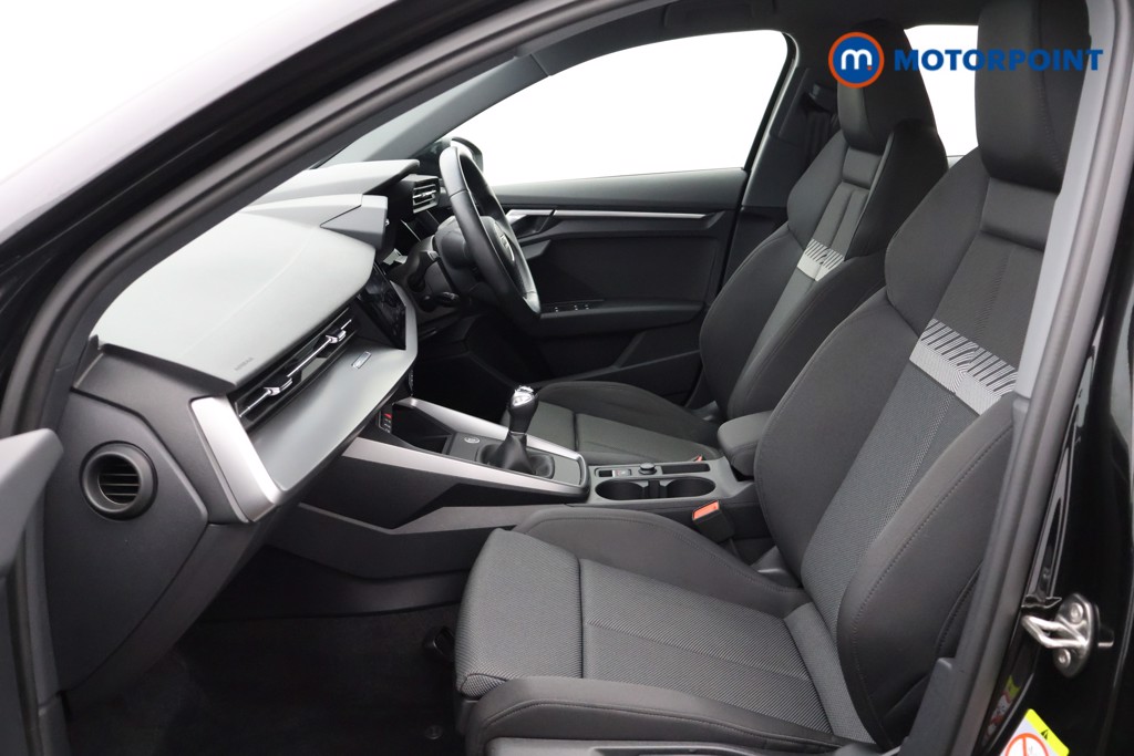 Used Audi A3 2023 for sale - 76394410: Photo 22