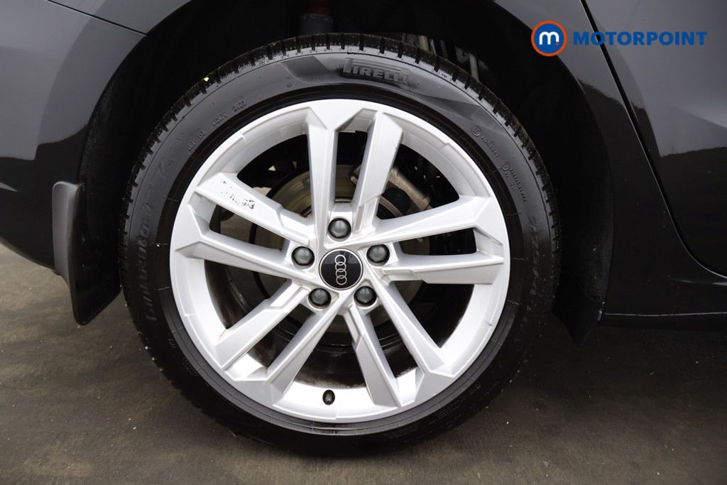 Used Audi A3 2023 for sale - 76394410: Photo 24