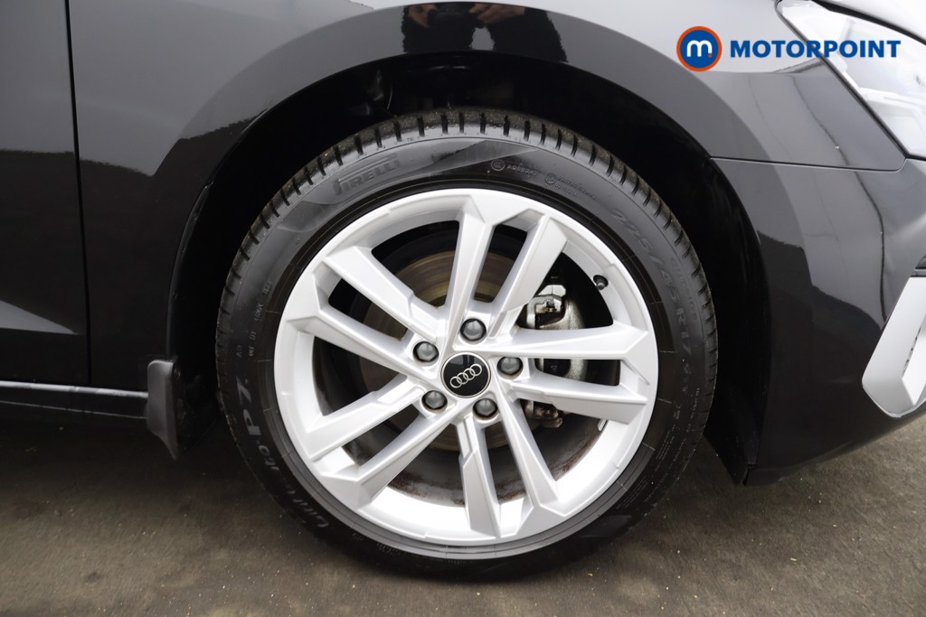 Used Audi A3 2023 for sale - 76394410: Photo 25