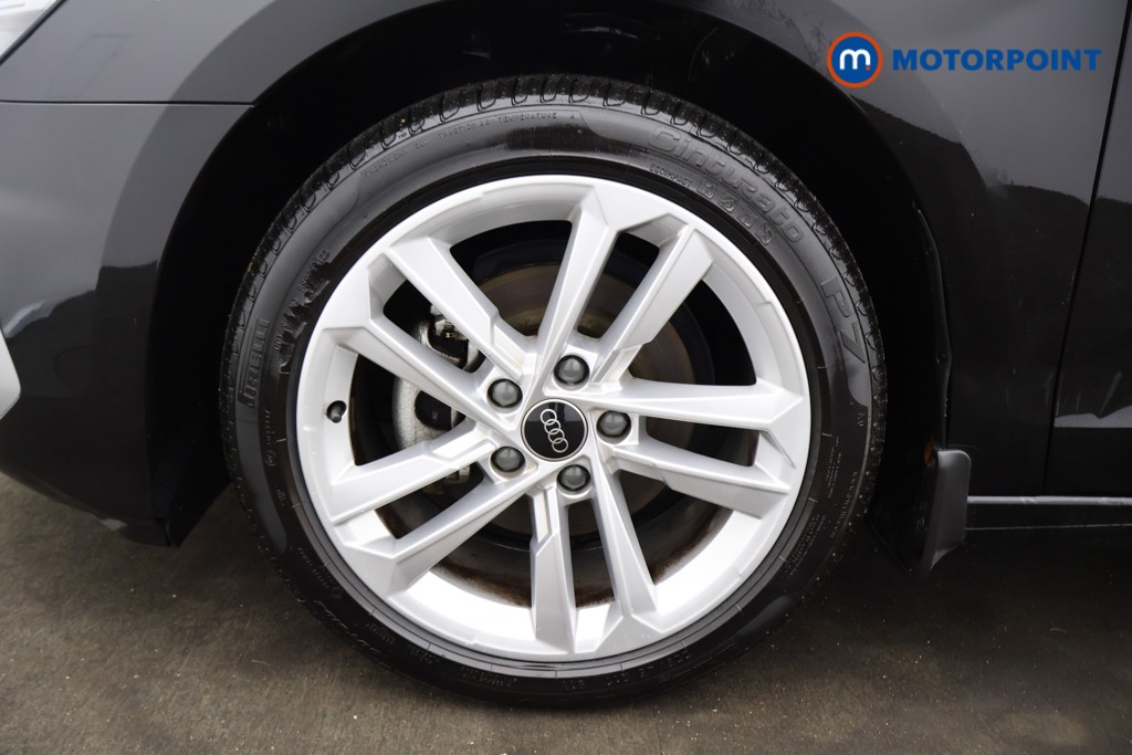 Used Audi A3 2023 for sale - 76394410: Photo 26