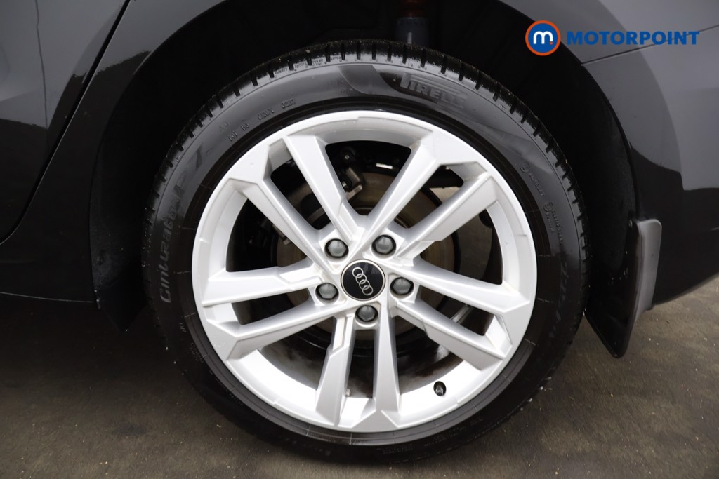 Used Audi A3 2023 for sale - 76394410: Photo 27