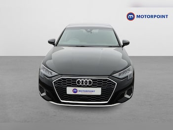 Used Audi A3 2023 for sale - 76394410: Photo