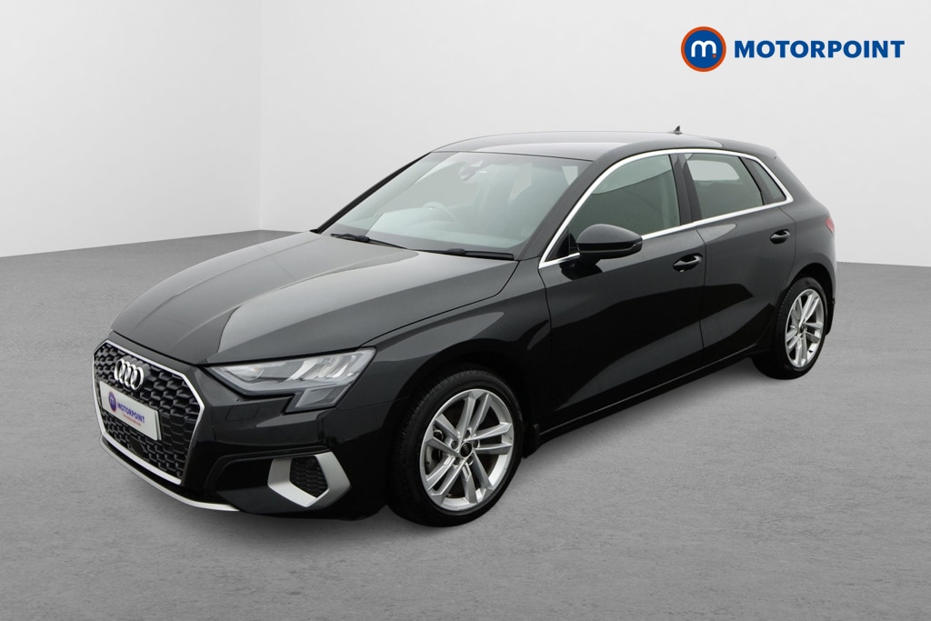 Used Audi A3 2023 for sale - 76394410: Photo 3