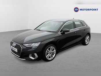 Used Audi A3 2023 for sale - 76394410: Photo