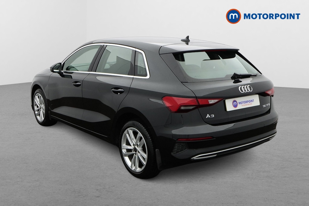 Used Audi A3 2023 for sale - 76394410: Photo 5