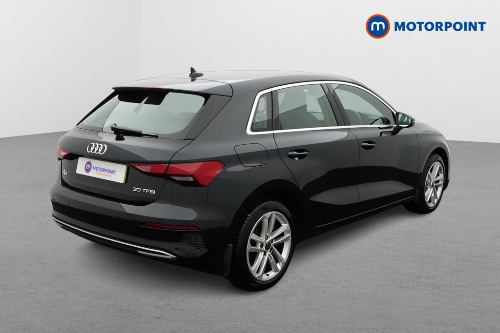 Used Audi A3 2023 for sale - 76394410: Photo 7