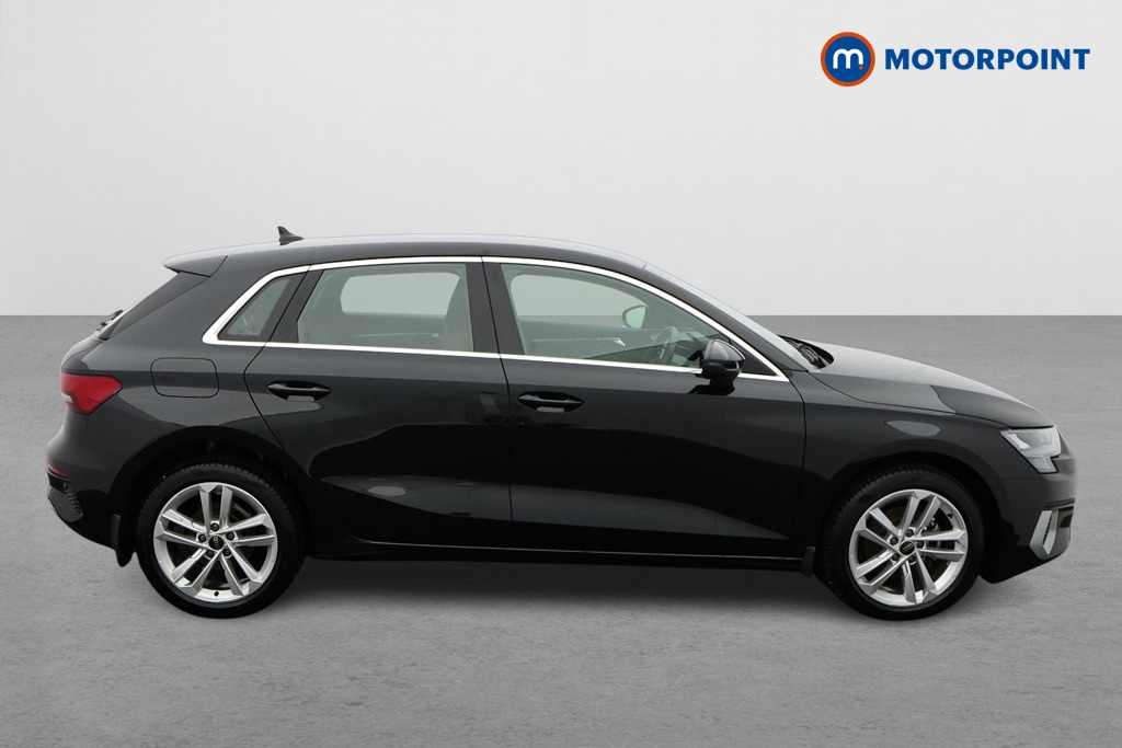 Used Audi A3 2023 for sale - 76394410: Photo 8