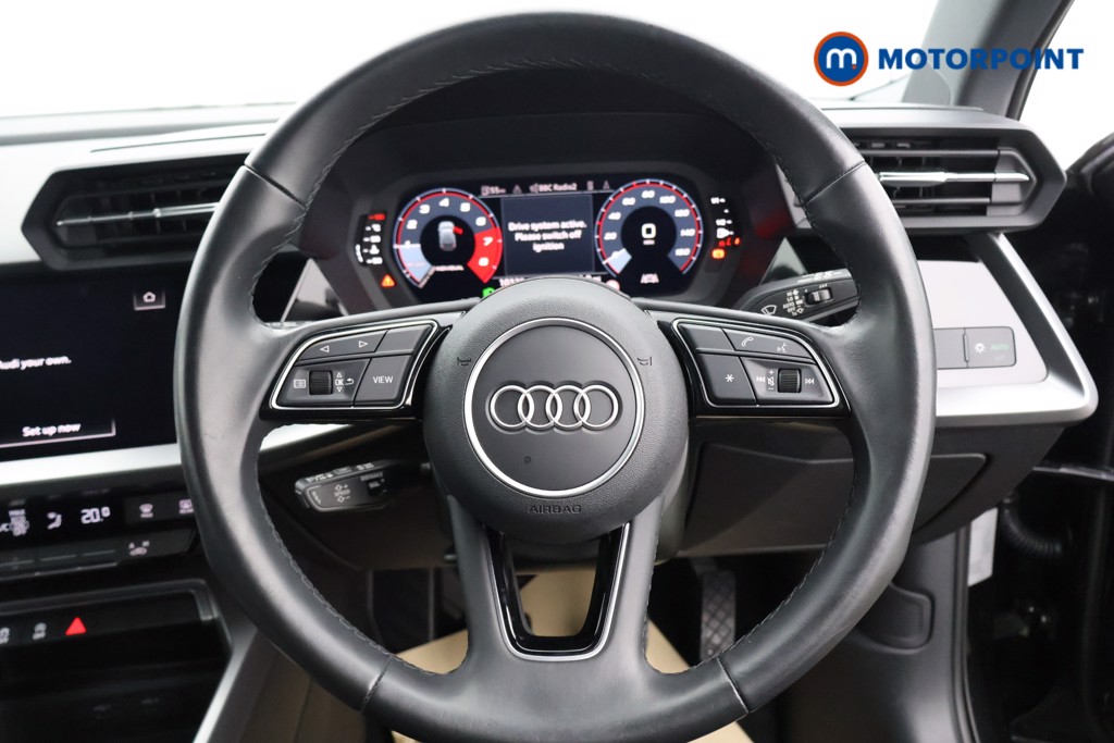 Used Audi A3 2023 for sale - 76394410: Photo 9