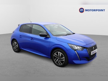 Used Peugeot 208 2023 for sale - 78226980: Photo