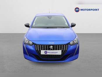 Used Peugeot 208 2023 for sale - 78226980: Photo