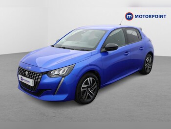 Used Peugeot 208 2023 for sale - 78226980: Photo