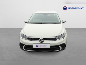 Used Volkswagen Polo 2024 for sale - 78012219: Photo