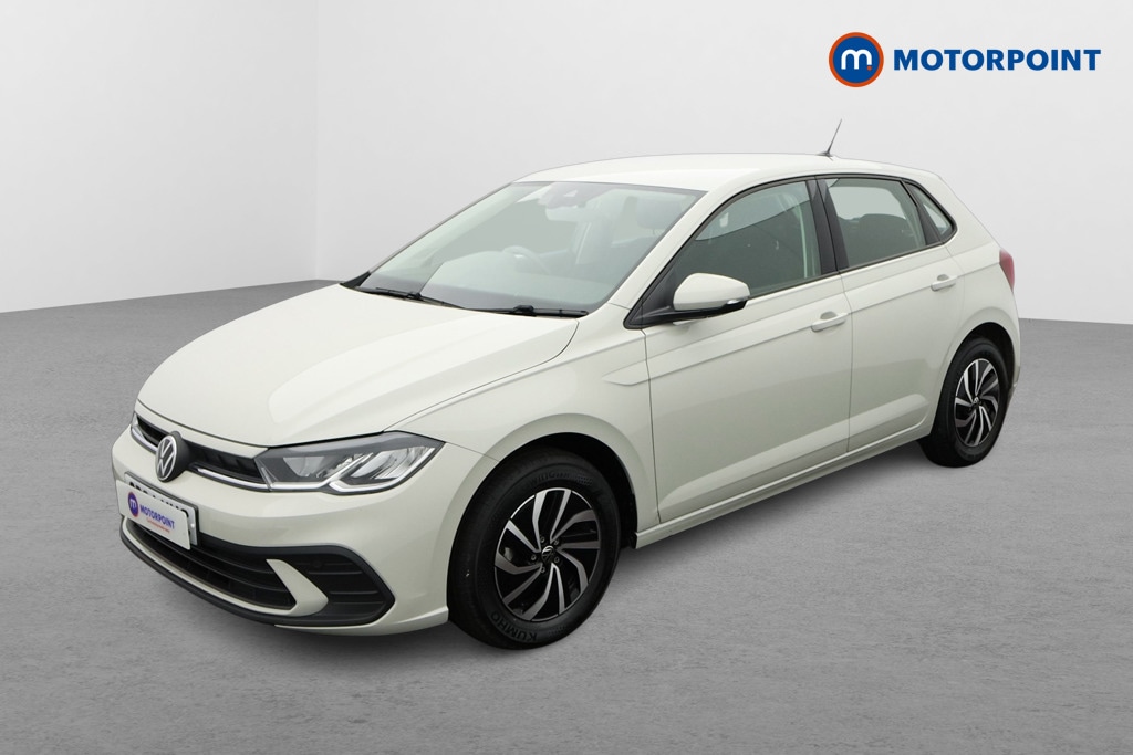 Used Volkswagen Polo 2024 for sale - 78012219: Photo 3