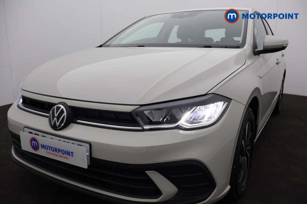 Used Volkswagen Polo 2024 for sale - 78012219: Photo 32