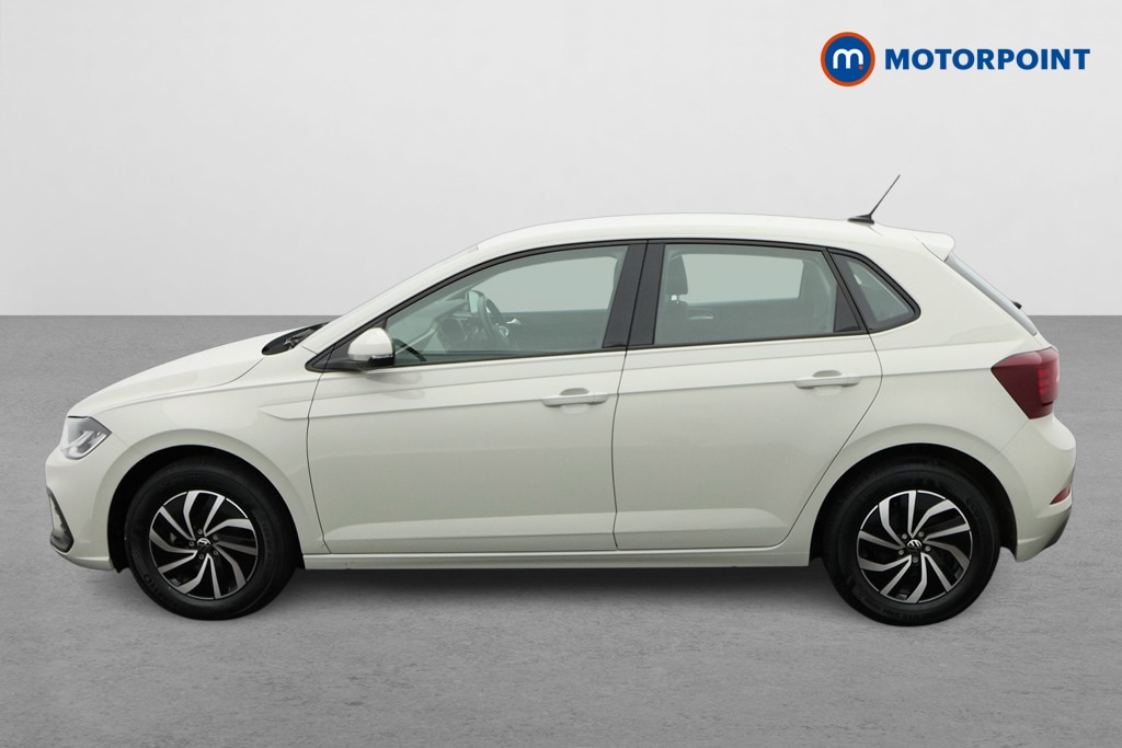 Used Volkswagen Polo 2024 for sale - 78012219: Photo 4