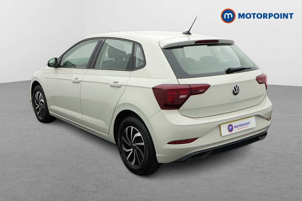 Used Volkswagen Polo 2024 for sale - 78012219: Photo 5