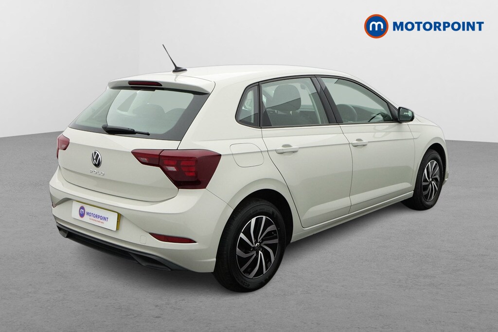 Used Volkswagen Polo 2024 for sale - 78012219: Photo 7