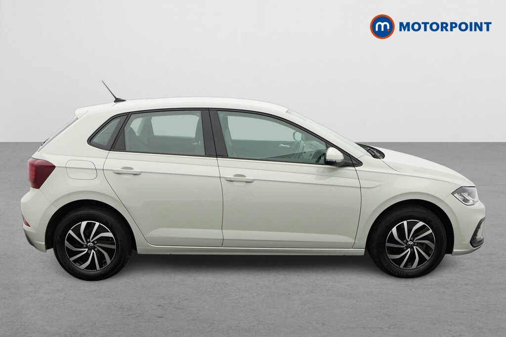 Used Volkswagen Polo 2024 for sale - 78012219: Photo 8