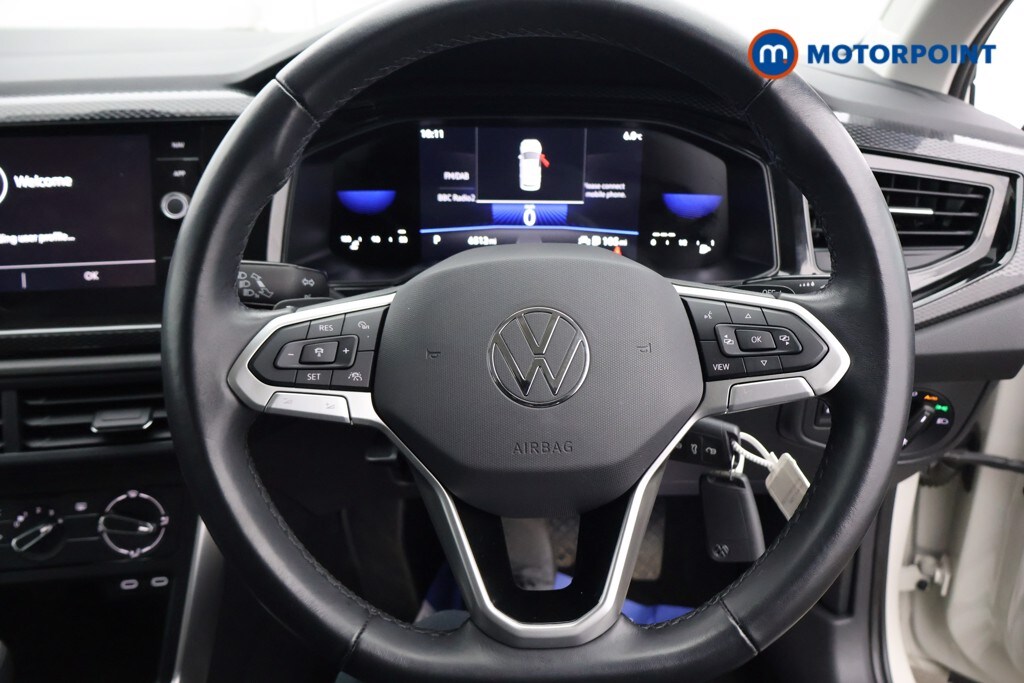 Used Volkswagen Polo 2024 for sale - 78012219: Photo 9