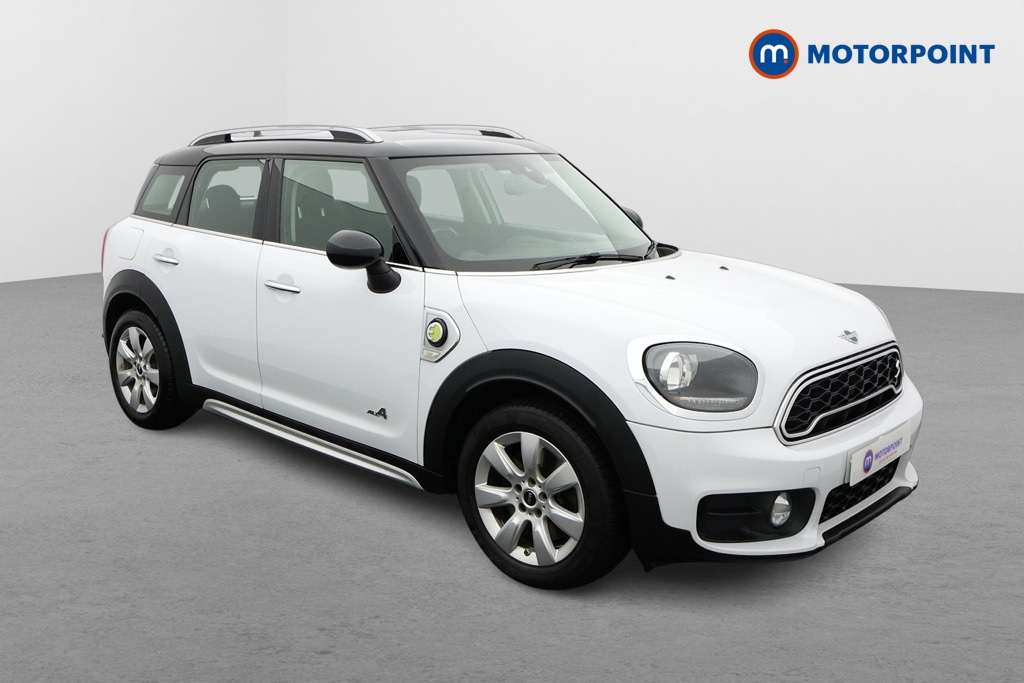 Used MINI Countryman 2019 for sale - 76777601: Photo 1