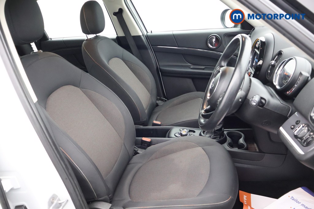 Used MINI Countryman 2019 for sale - 76777601: Photo 16