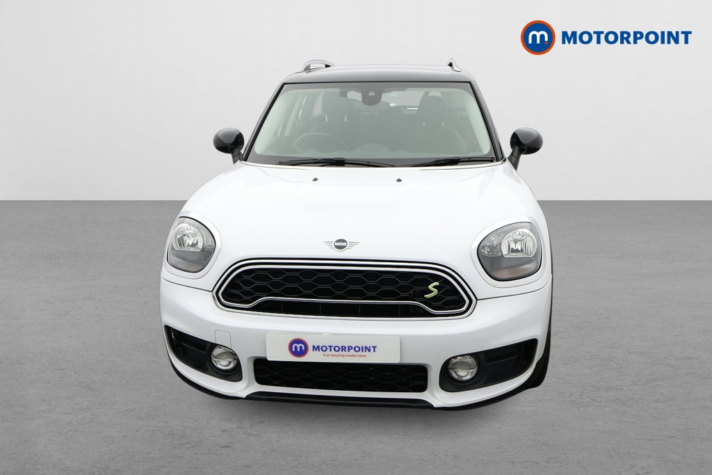 Used MINI Countryman 2019 for sale - 76777601: Photo 2