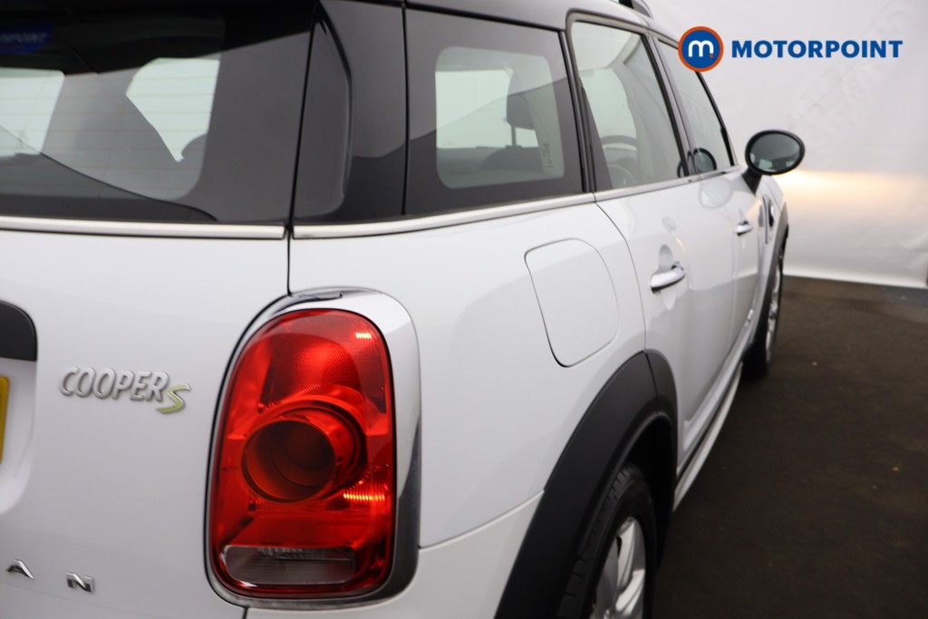 Used MINI Countryman 2019 for sale - 76777601: Photo 21