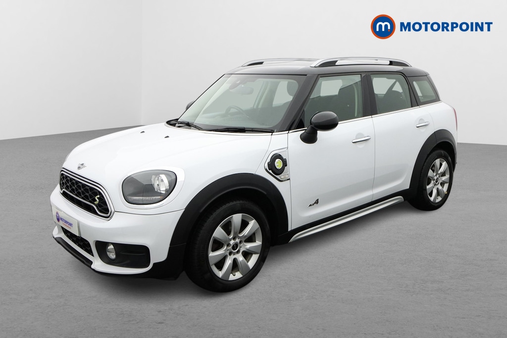 Used MINI Countryman 2019 for sale - 76777601: Photo 3