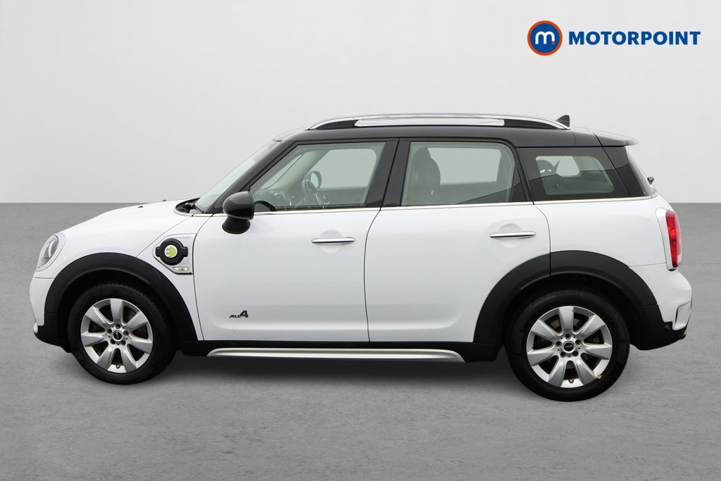 Used MINI Countryman 2019 for sale - 76777601: Photo 4