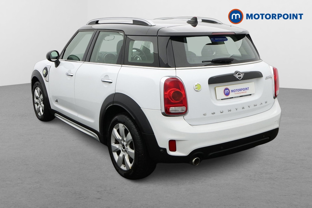 Used MINI Countryman 2019 for sale - 76777601: Photo 5