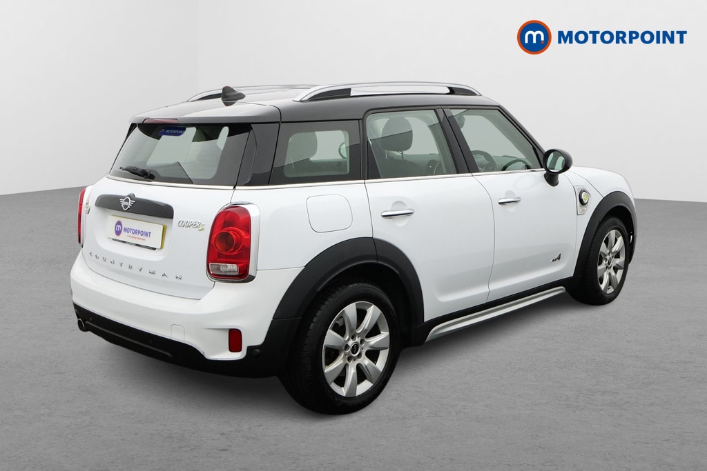 Used MINI Countryman 2019 for sale - 76777601: Photo 7