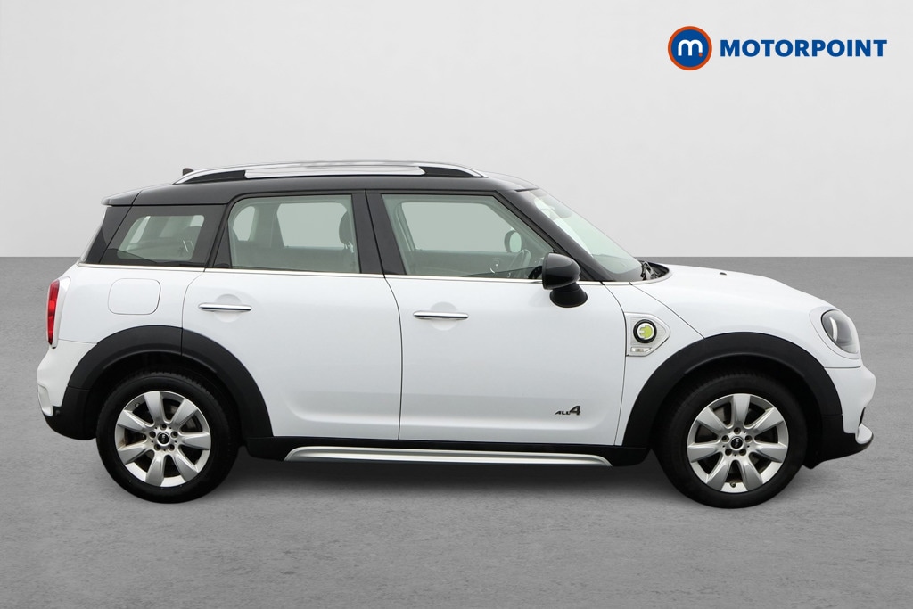 Used MINI Countryman 2019 for sale - 76777601: Photo 8