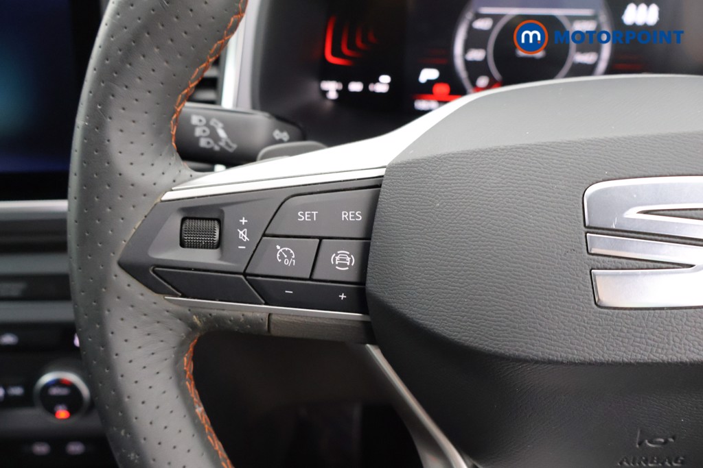 Used SEAT Ateca 2022 for sale - 77962527: Photo 10