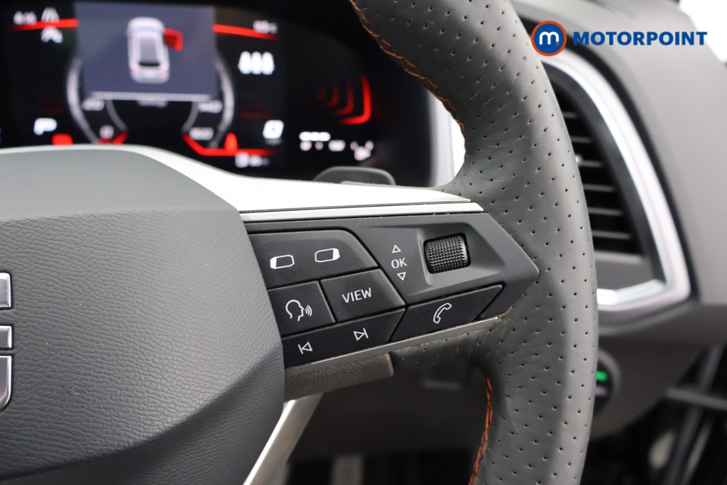 Used SEAT Ateca 2022 for sale - 77962527: Photo 11