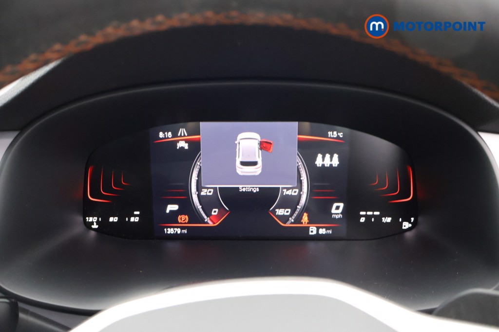 Used SEAT Ateca 2022 for sale - 77962527: Photo 12