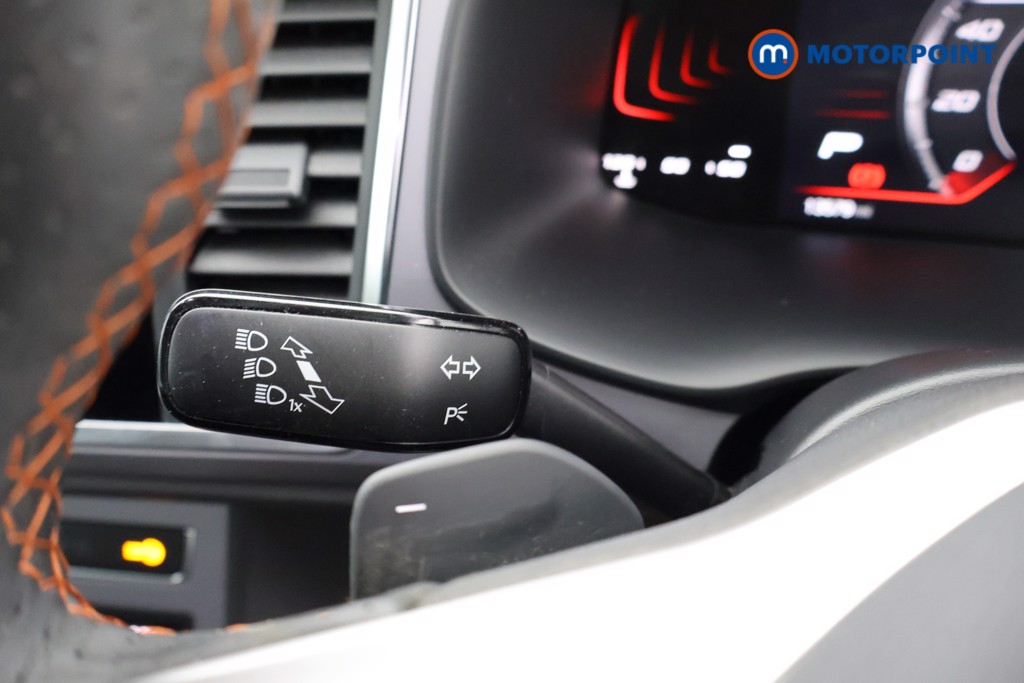 Used SEAT Ateca 2022 for sale - 77962527: Photo 13