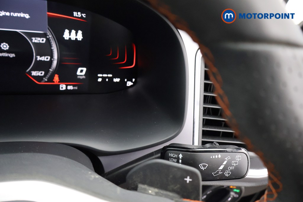 Used SEAT Ateca 2022 for sale - 77962527: Photo 14