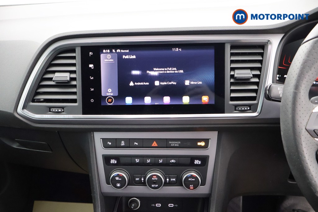 Used SEAT Ateca 2022 for sale - 77962527: Photo 15