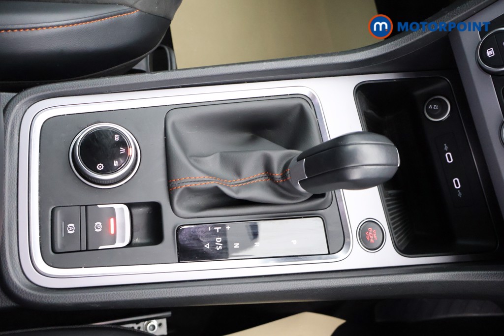 Used SEAT Ateca 2022 for sale - 77962527: Photo 16