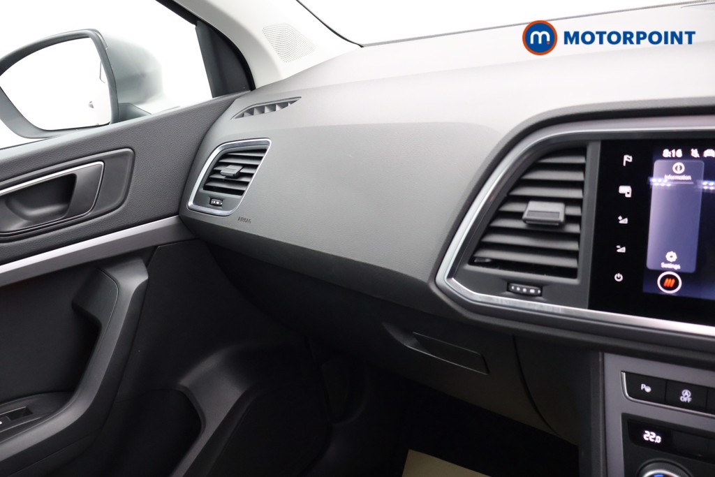 Used SEAT Ateca 2022 for sale - 77962527: Photo 17