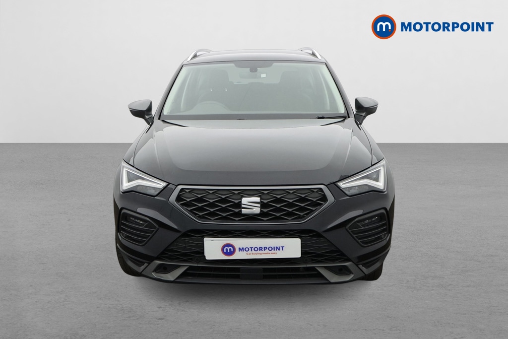 Used SEAT Ateca 2022 for sale - 77962527: Photo 2