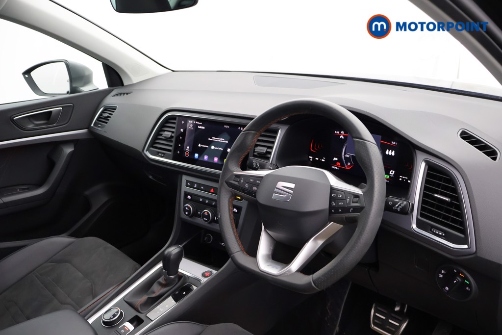 Used SEAT Ateca 2022 for sale - 77962527: Photo 20