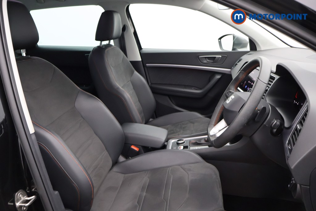 Used SEAT Ateca 2022 for sale - 77962527: Photo 21