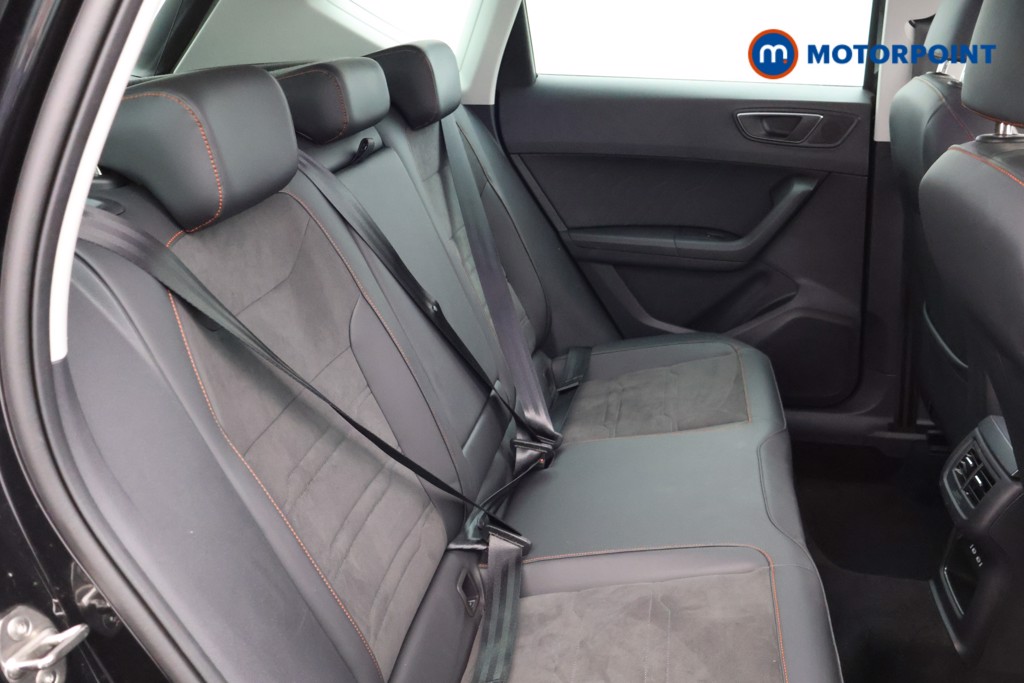 Used SEAT Ateca 2022 for sale - 77962527: Photo 22