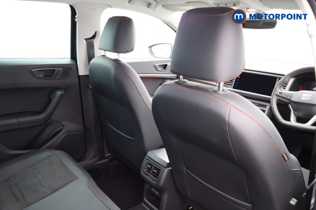 Used SEAT Ateca 2022 for sale - 77962527: Photo 23