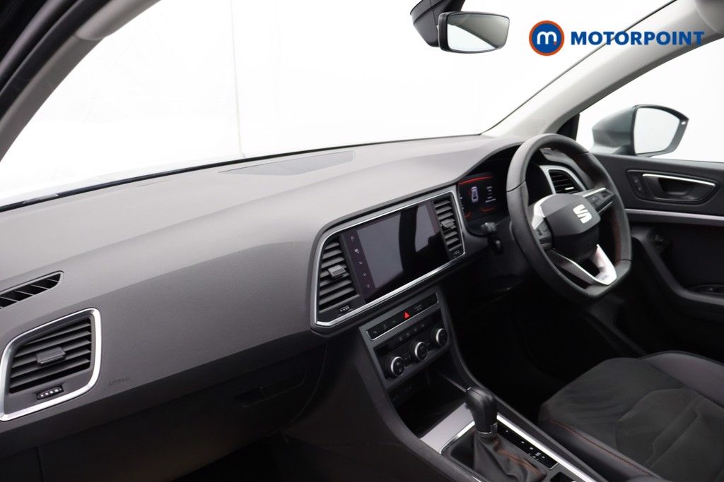 Used SEAT Ateca 2022 for sale - 77962527: Photo 25